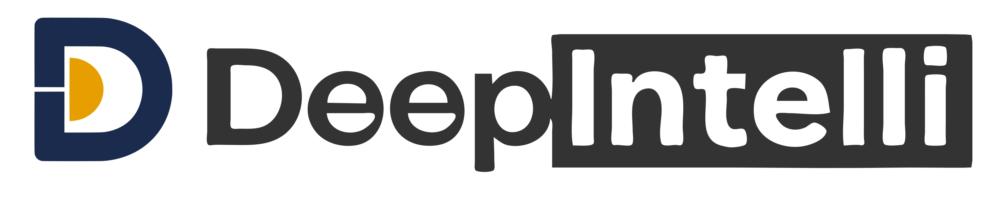 DeepIntelli Visibility